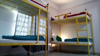 Bunk Stay Rishikesh 