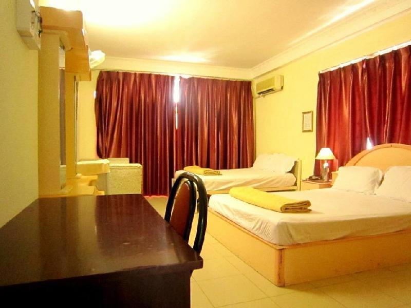 Ngoc Long Hotel 
