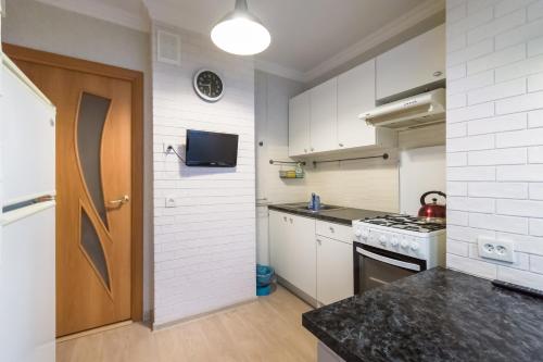 Apartment Russia Aquapark 2 