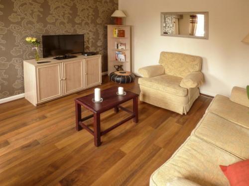 Doorbell Cottage Skegness (دوربل كوتاج اسكگنس) 