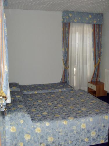 Hotel Beata Giovannina 