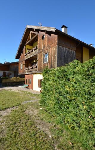 Bed And Breakfast Casa Fipinger Hotel Description