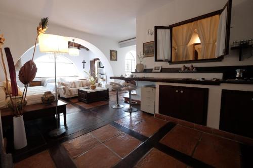 Menadel Apartment 