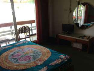 Wisma Palawi Hotel 