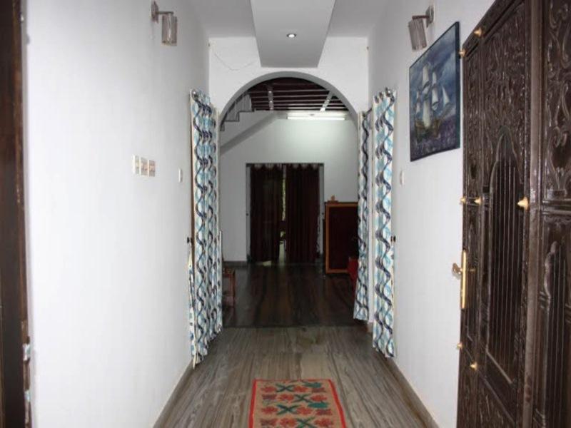 Sidha Malayalam Ayurveda And Panchakarma Centre B&b 