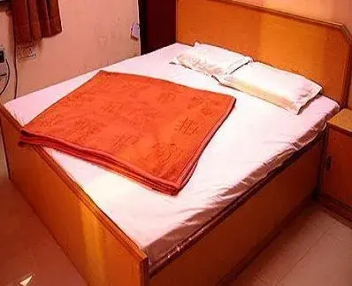 Shakumbari Guest House 