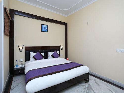 Oyo 10057 Hotel Laksh Residency 