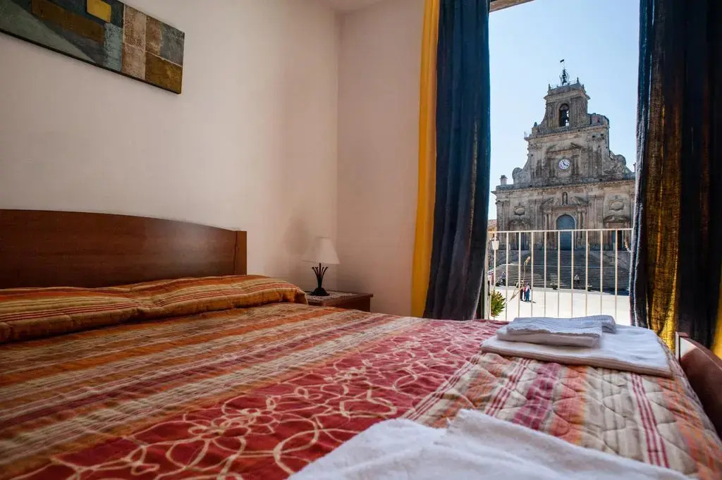 Casa Vacanze Akrai 