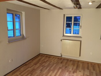 Quartier Vert Guestroom