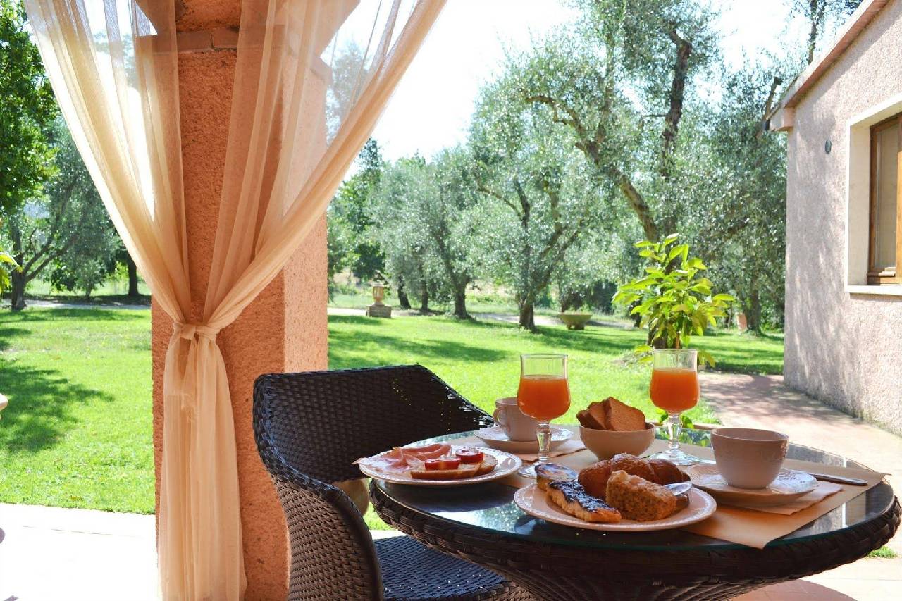Relais Ciavatta 