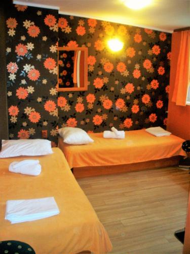 Gaidarski 3 Guest House (گیدارسكی ۳ گست هاوس) 