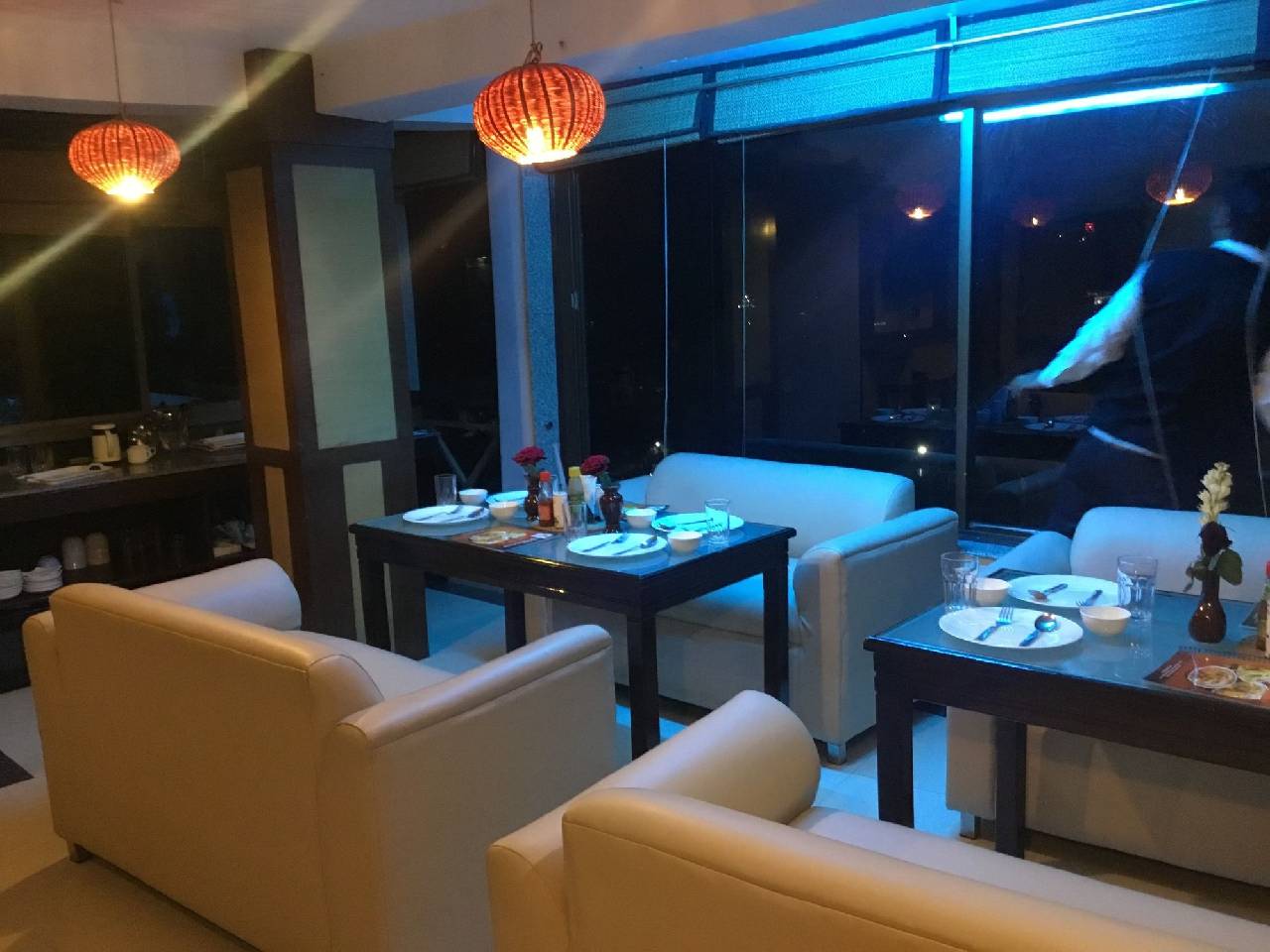 Hotel Ganesha Inn 