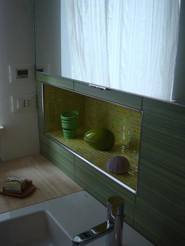 Domus Petrae Bed & Breakfast 