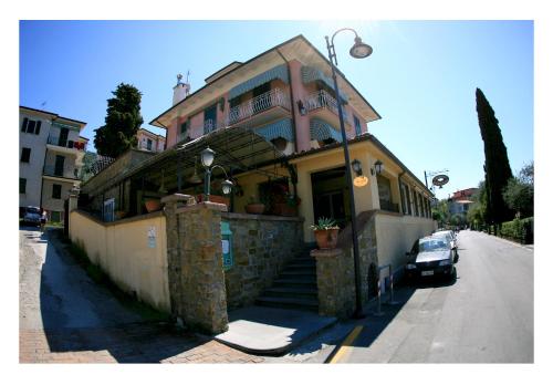 Locanda Miranda 