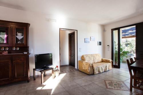 Villa Campagna Salento M137 