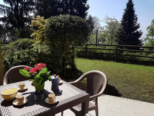 Residenza Dei Pini 