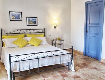 Le Sette Perle Guestroom