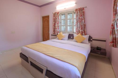 Oyo 10031 Wind Chimes Boutique Guest House 