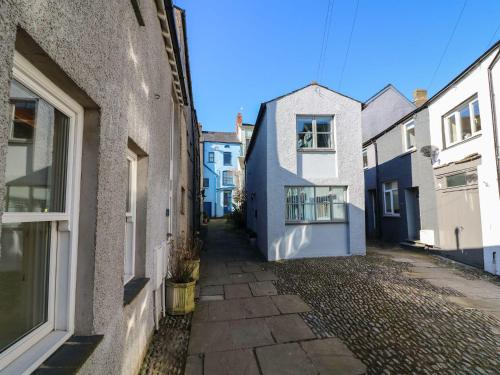Buxton Lodge Ulverston 