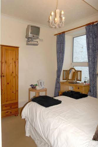 Penygawse Guest House & Tearooms 
