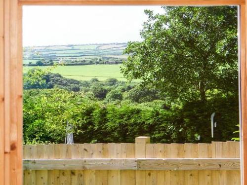 Owl Cottage Camelford 