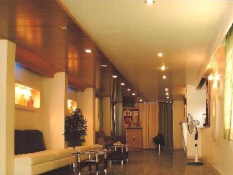 Hotel President 