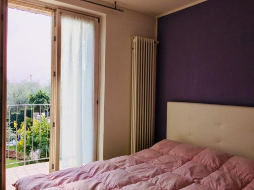 Ferienhause Mit Pool Malcesine 