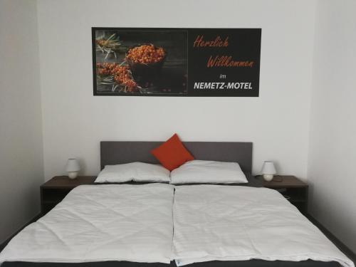 Nemetz Motel (نمتز موتل) 