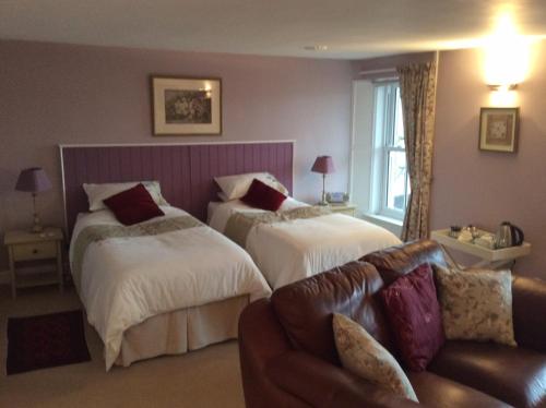 Dunluce House 