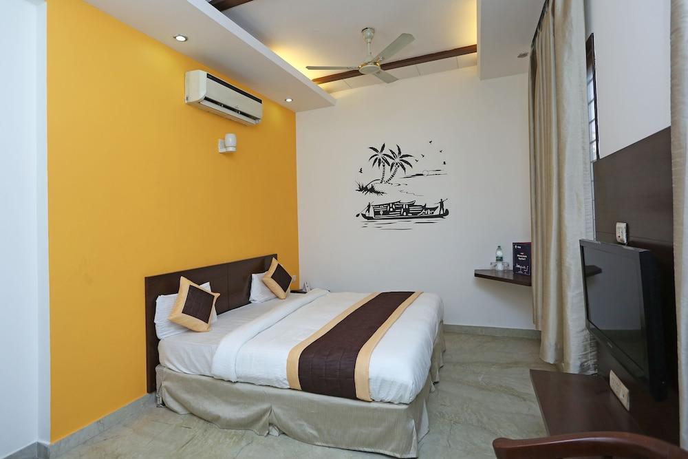 Oyo 11381 Welcome Residency 