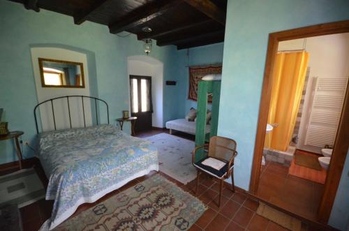 B&b L'isola 
