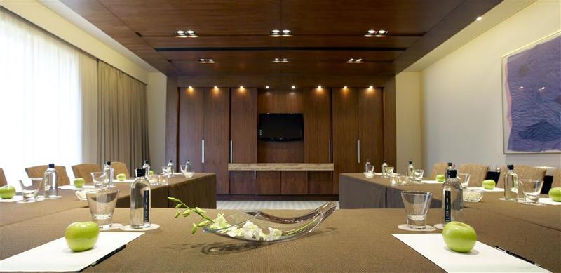 The Westin Sohna Resorts & Spa General view