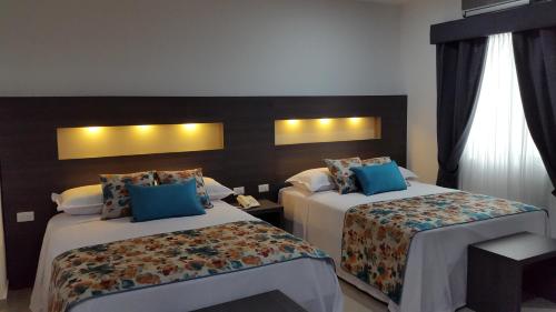 Hotel La Casa N. 3 (هتل لا كاسا ن. ۳) 