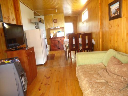 Cabanas Llanquihue Cerca Del Lago 