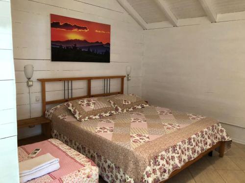 Portez Rooms 