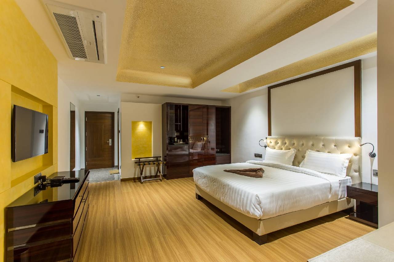 Hotel Abika Elite 