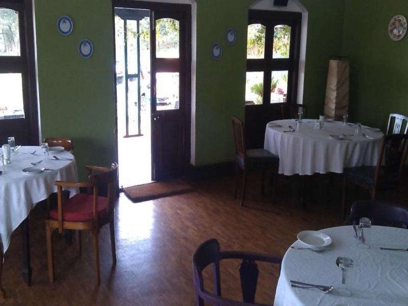 180 Mciver A Heritage Villa Coonoor 