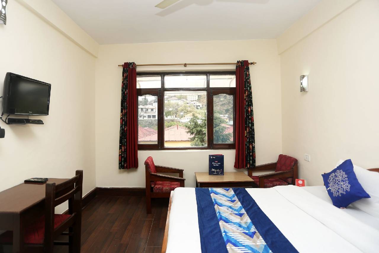 Oyo 3639 Hotel Pioneer 