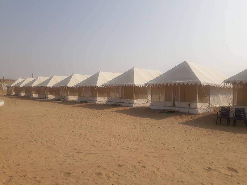 Jaisana Desert Resort 