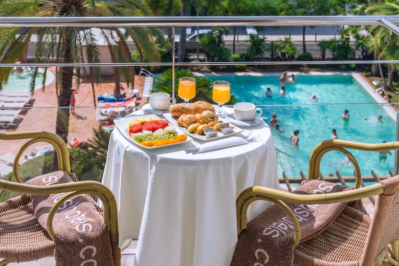 Sumus Stella & Spa (سوموس استلا و اسپا) Room