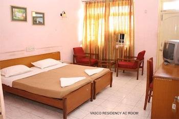 Vasco Residency 