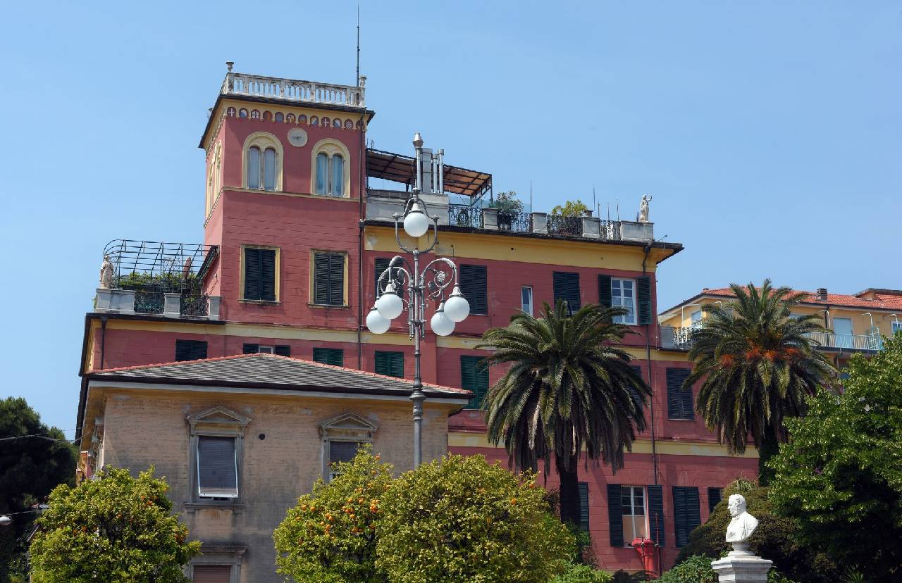 Hotel Palazzo Vannoni 