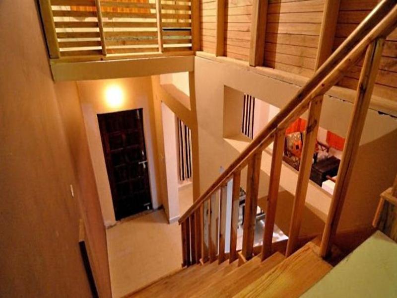 Plumrose Homestay Cottage 