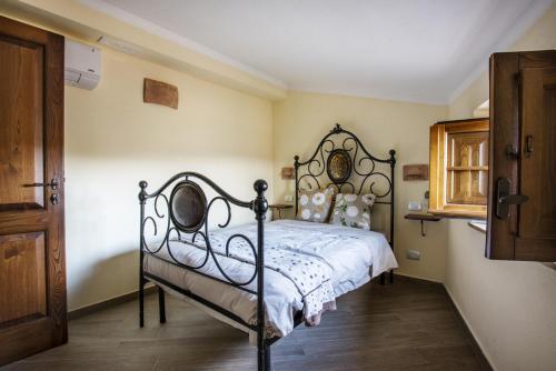 Antico Borgo Seggiano 