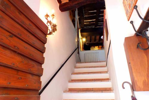 In The Heart Of Montepulciano 