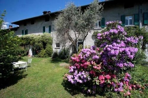 B&b L'isola 