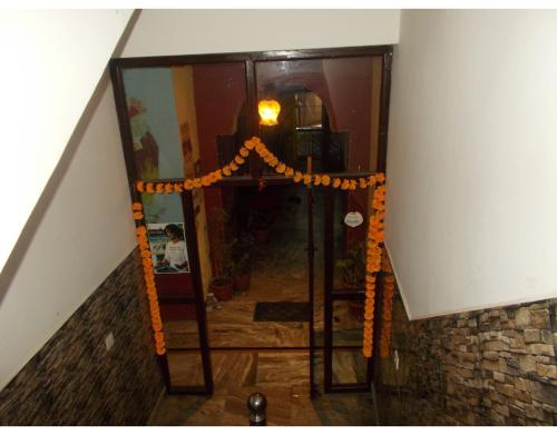 Comfortable Rooms On Laxman Jhula 