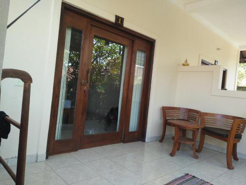 Dharma Yoga Homestay 