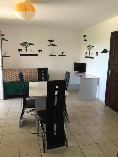 Residence Orphee 