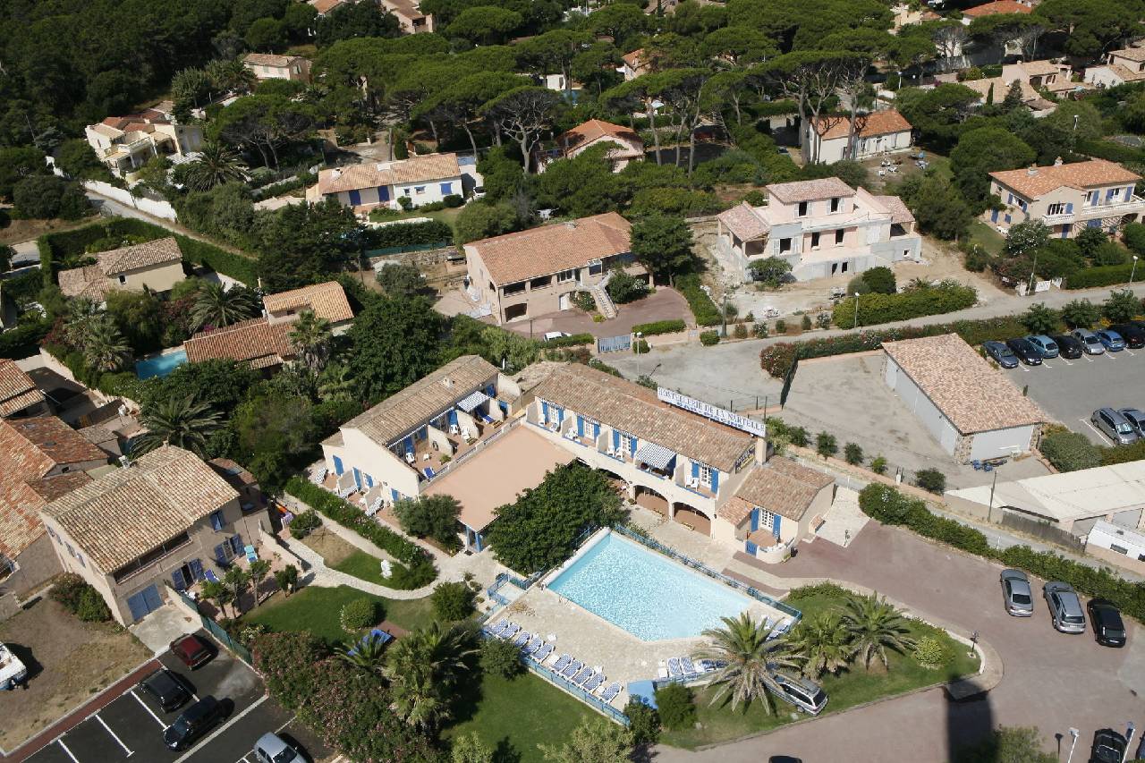 Citotel La Nartelle 